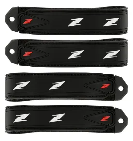 KIT VELCRO FRONT (tendon)