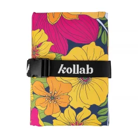 KOLLAB Picnic Mat PRETTY IN PINK