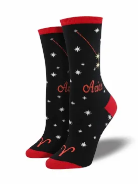 Ladies Aries Socks