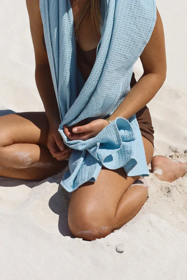 LAYDAY TOWEL ROVER