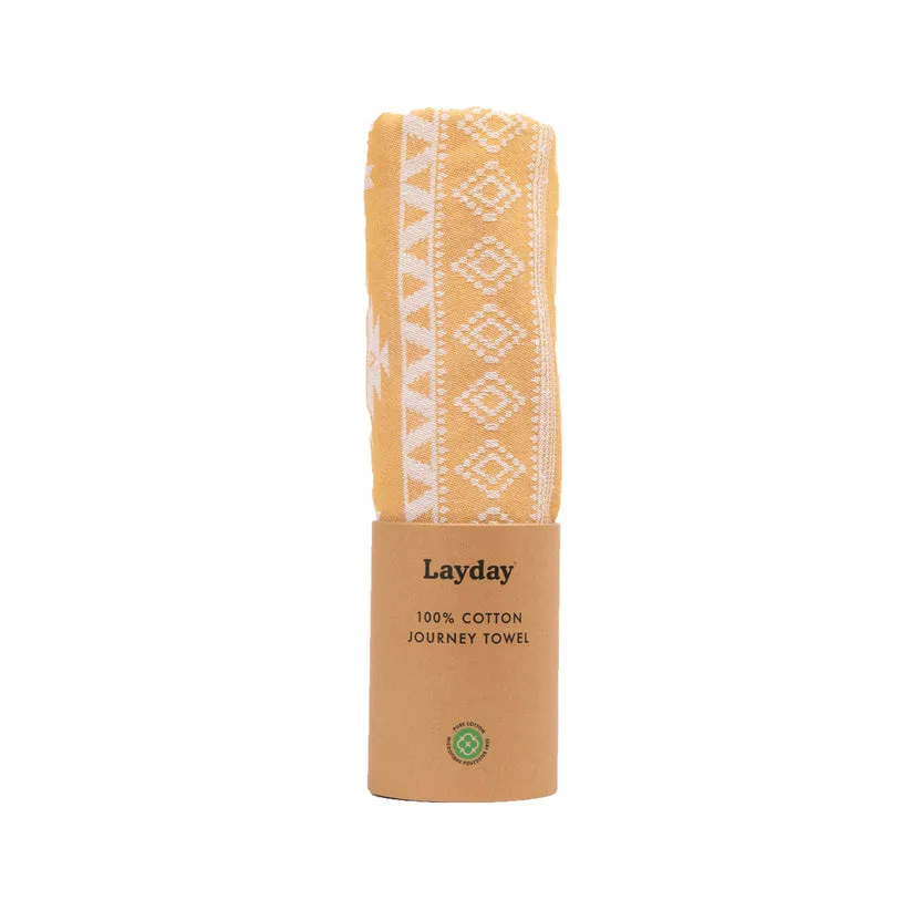 LAYDAY TOWEL VISTA