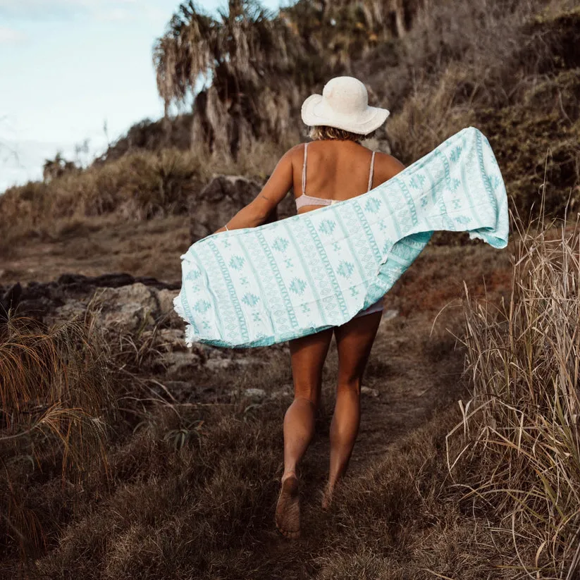 LAYDAY TOWEL VISTA