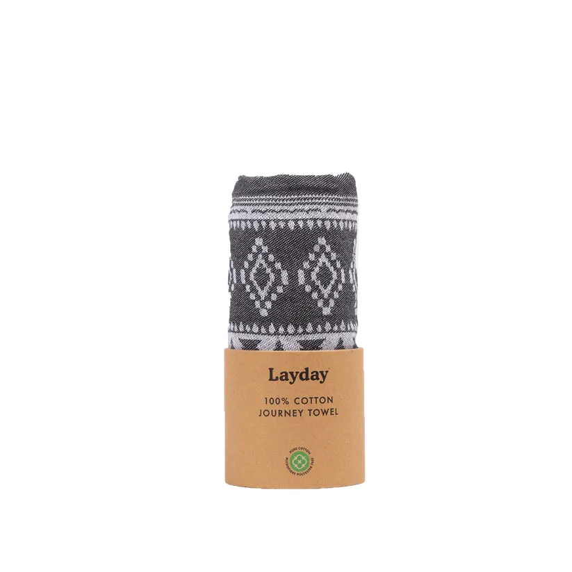 LAYDAY TOWEL VISTA