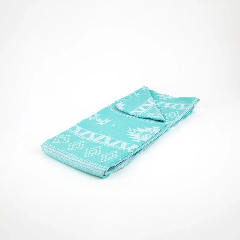 LAYDAY TOWEL VISTA
