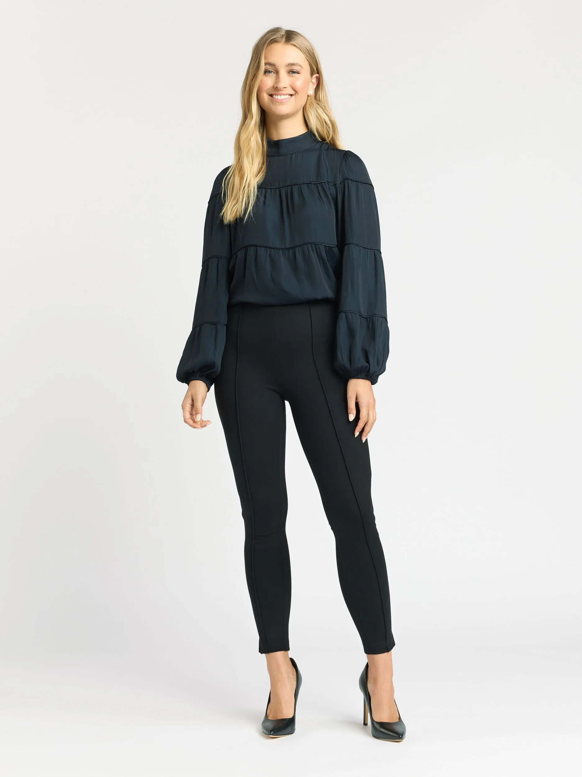 Lea Blouse