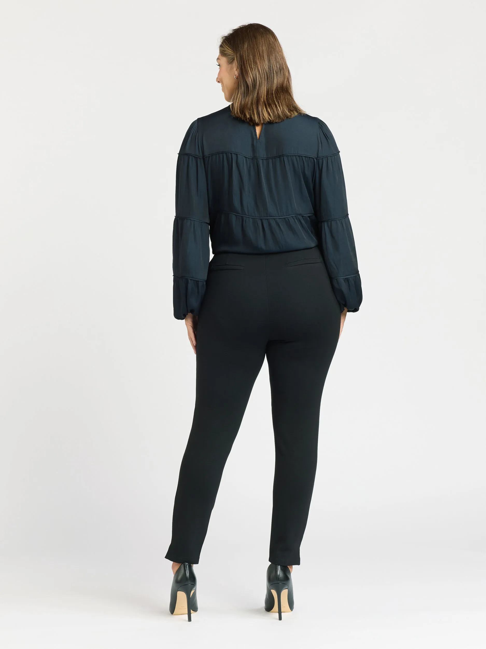 Lea Blouse