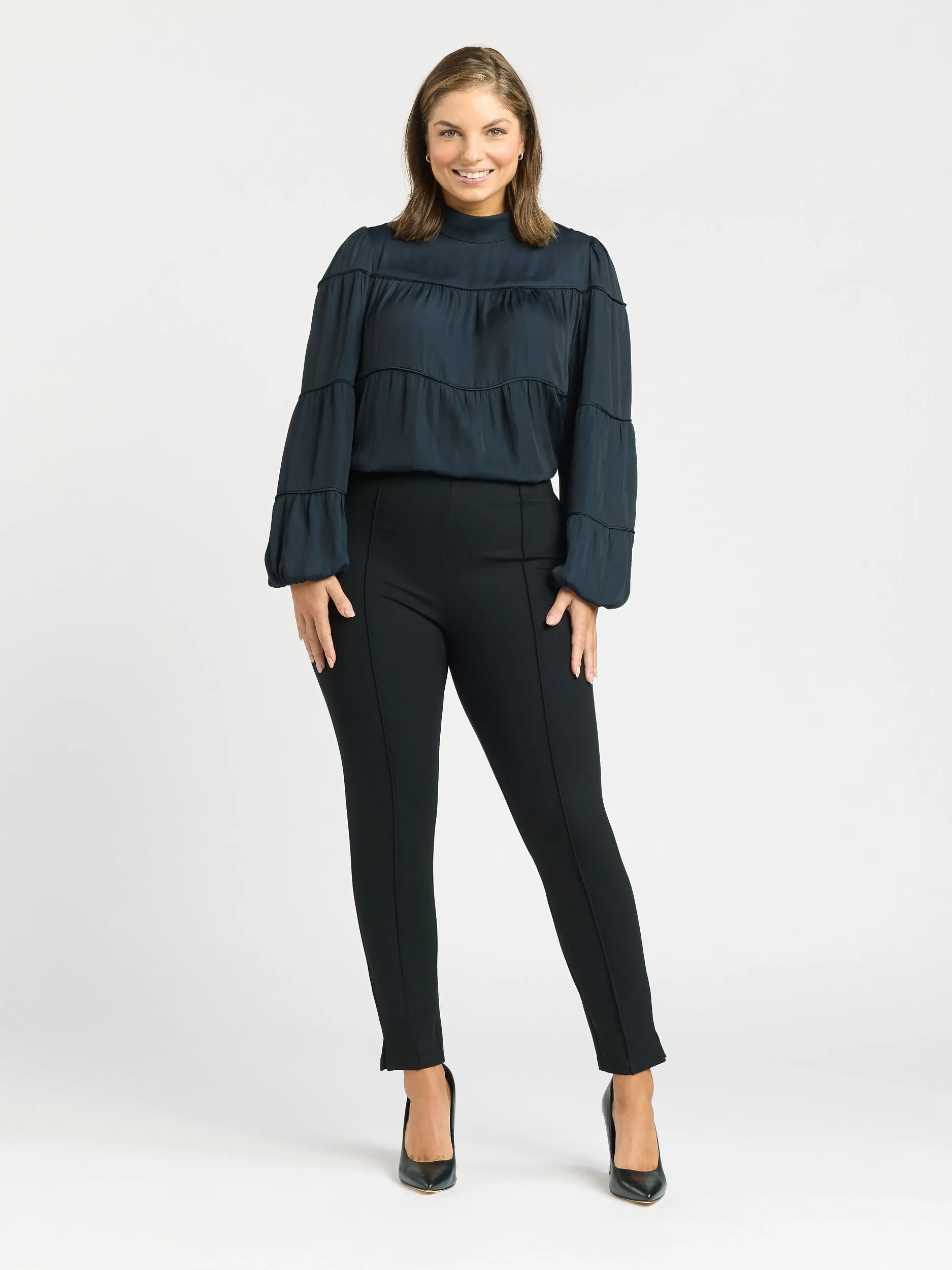 Lea Blouse