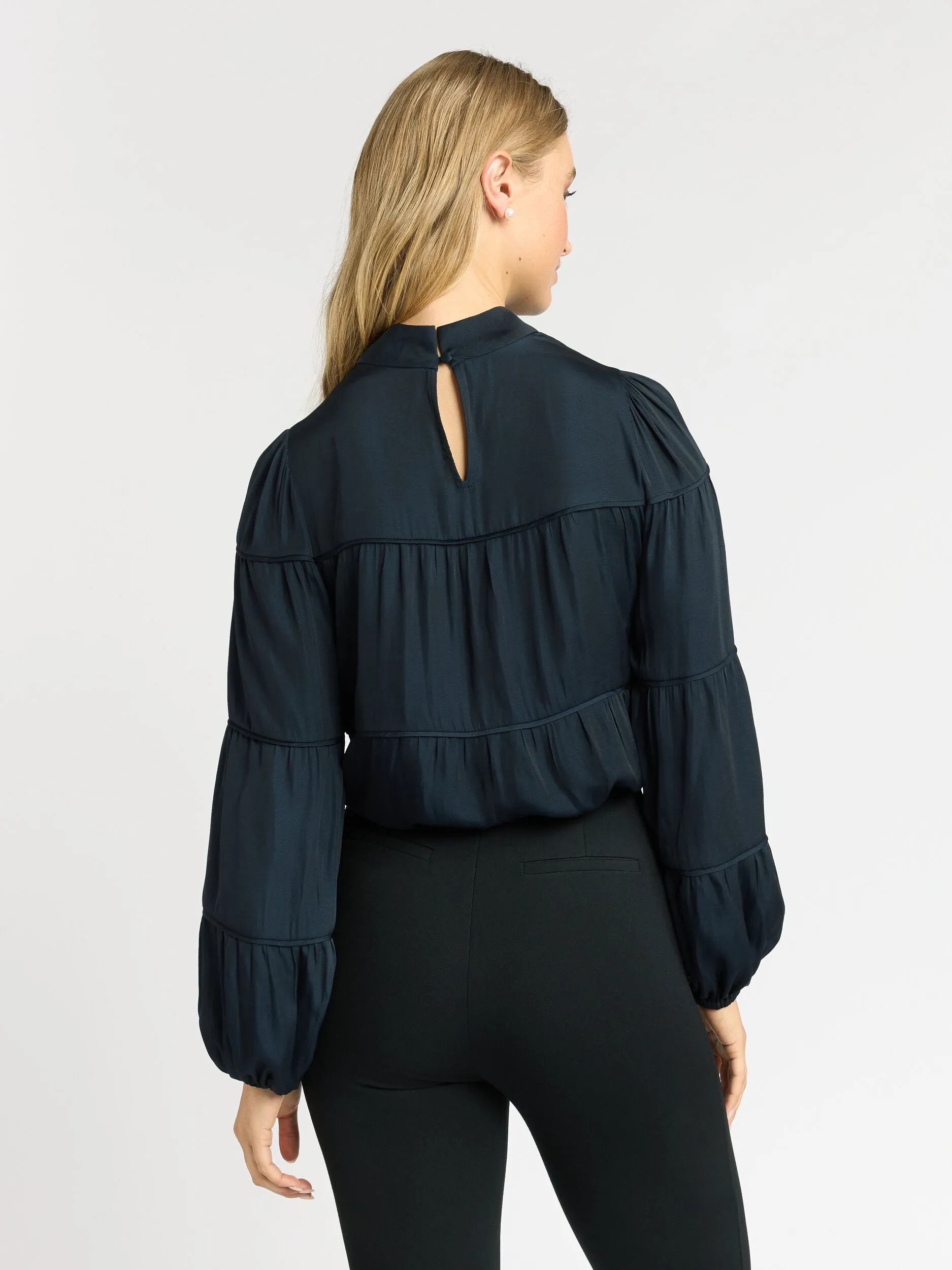 Lea Blouse
