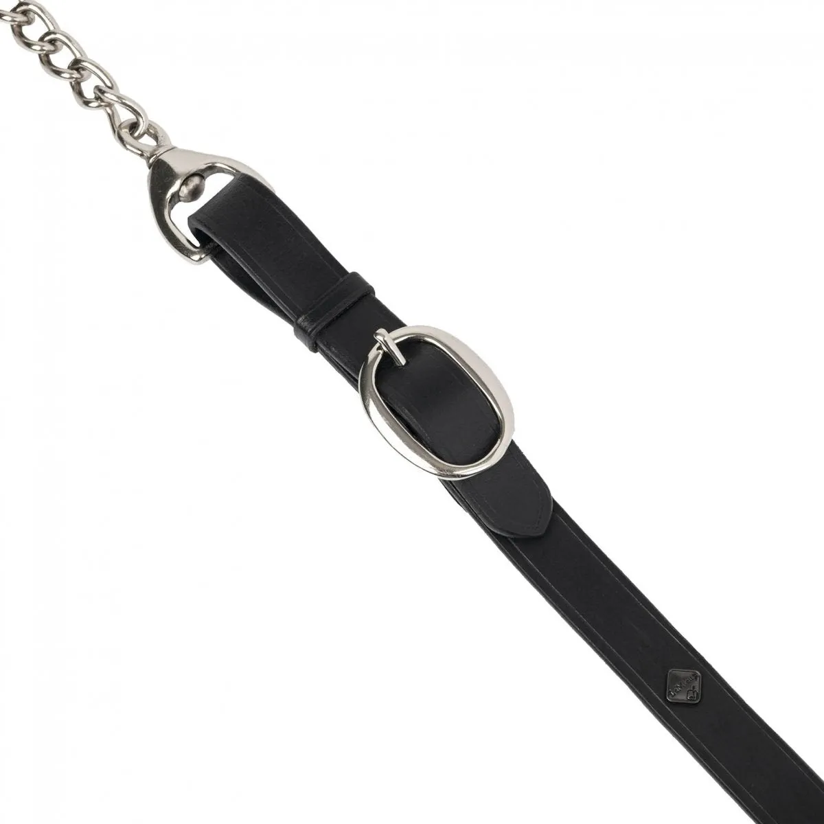 LeMieux Leather Trot Up Chain Lead