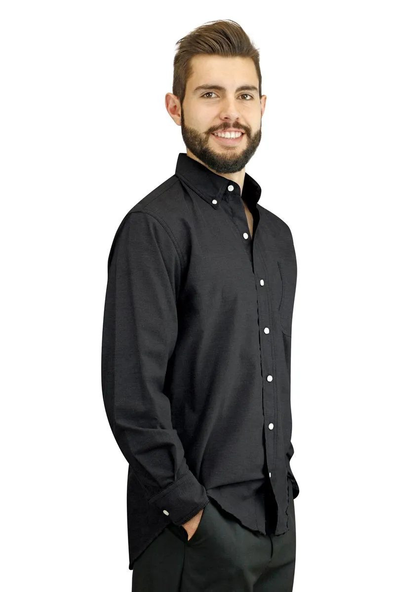 Long Sleeve Dress Shirt | Men's