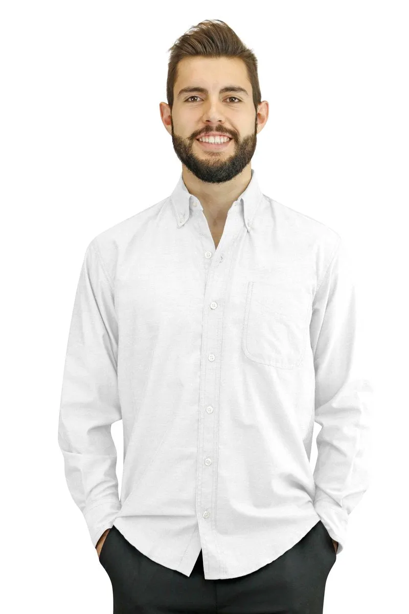 Long Sleeve Dress Shirt | Men's