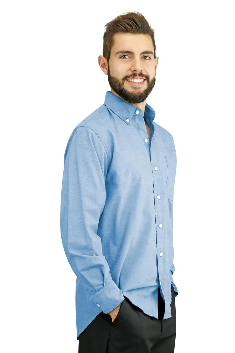 Long Sleeve Dress Shirt | Men's