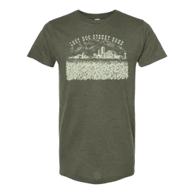 Lost Dog Street Band - Homestead Tee