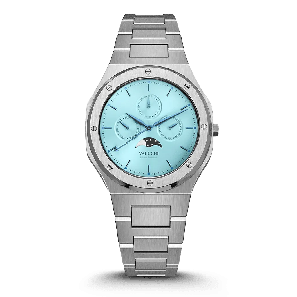 Lunar Calendar - 40mm