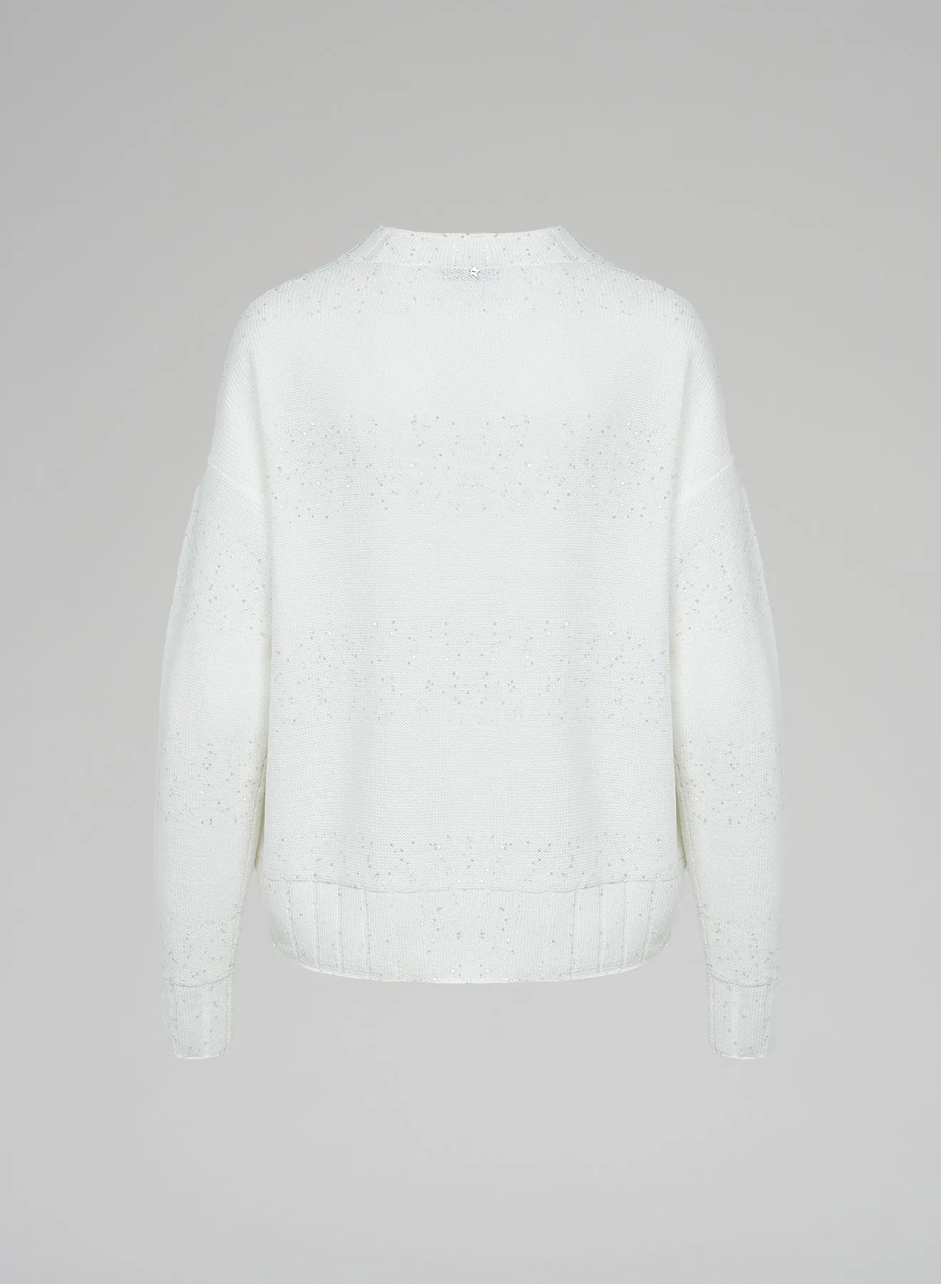 MAGLIA IN LANA