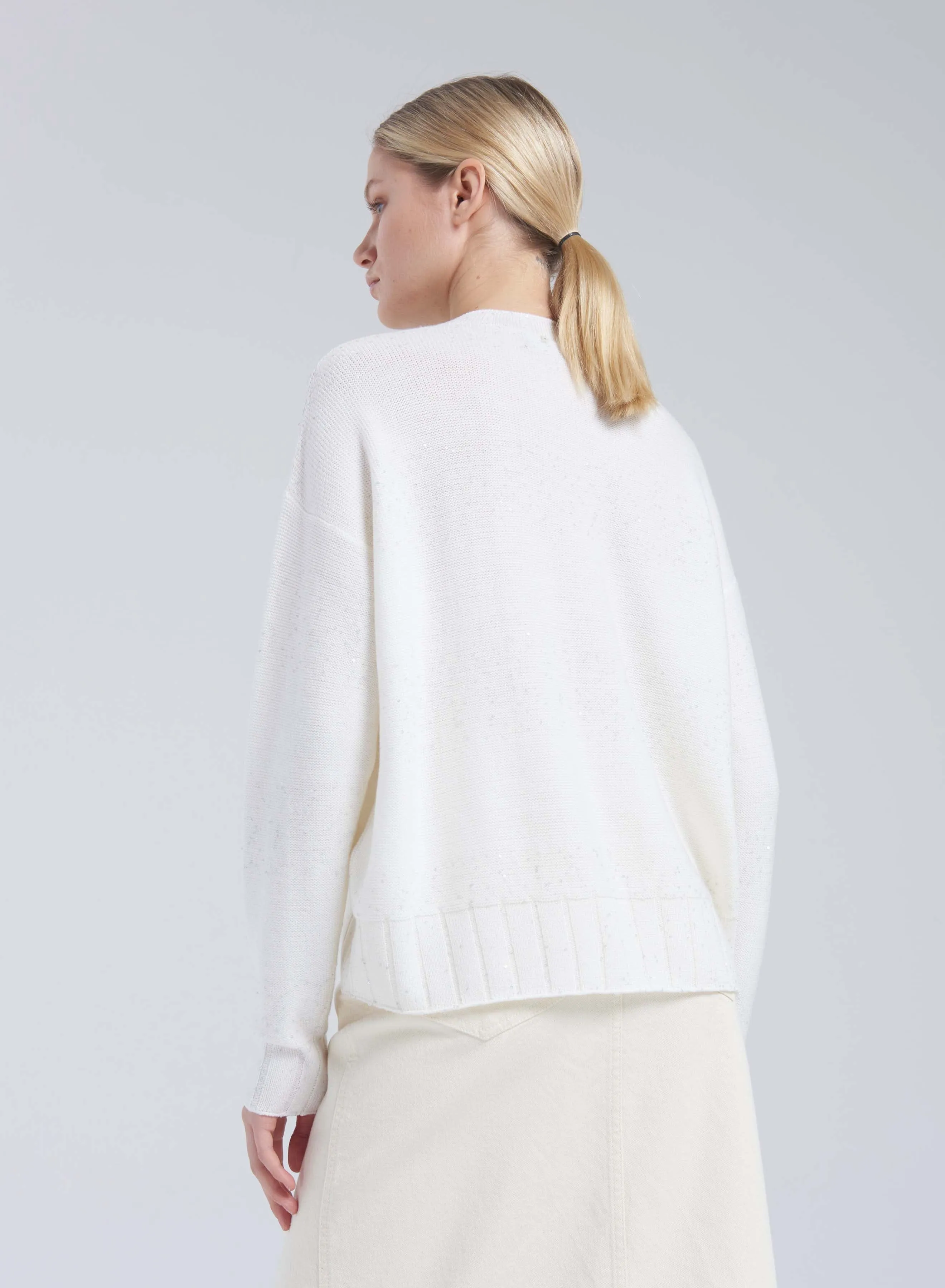 MAGLIA IN LANA