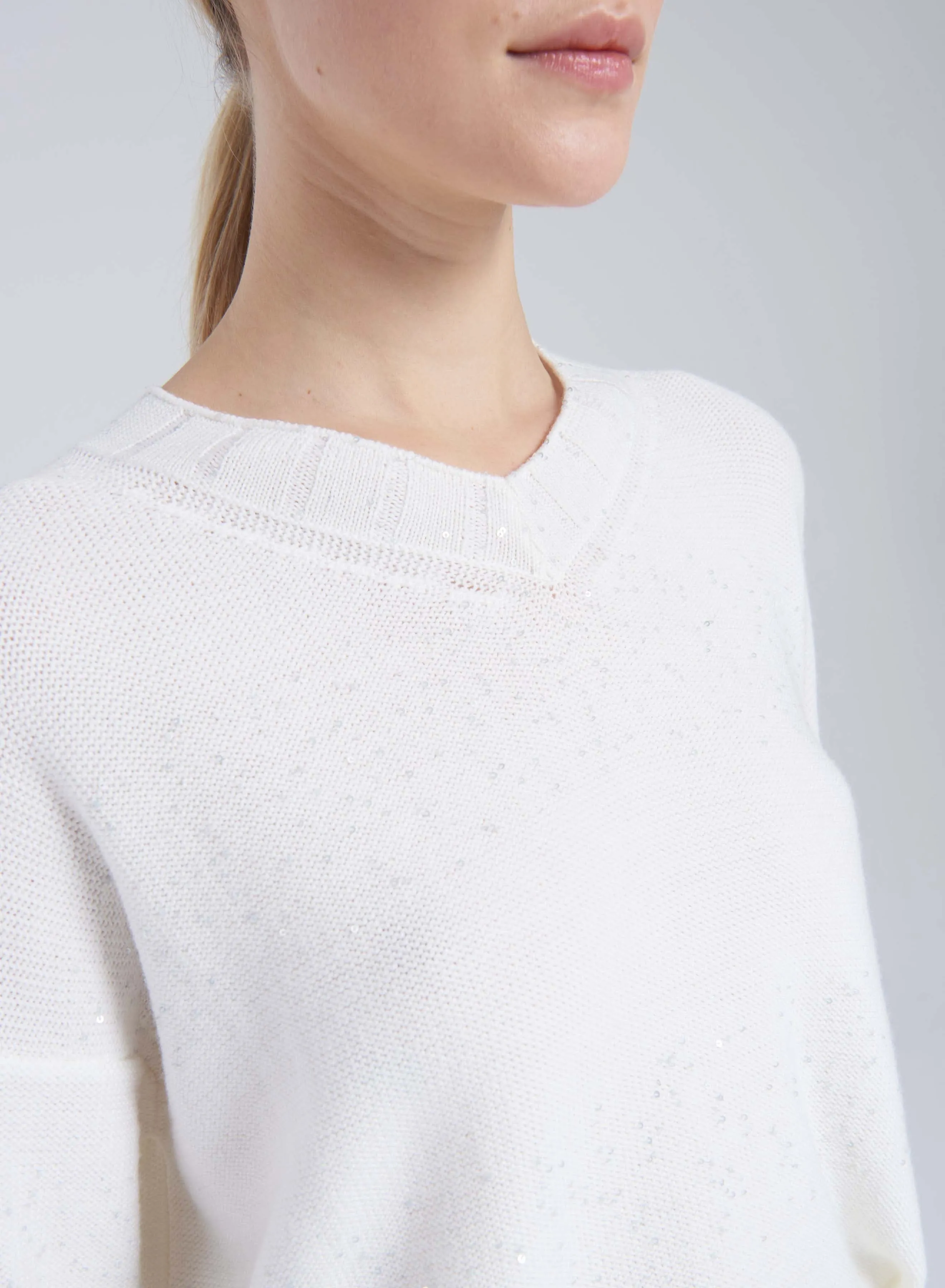 MAGLIA IN LANA