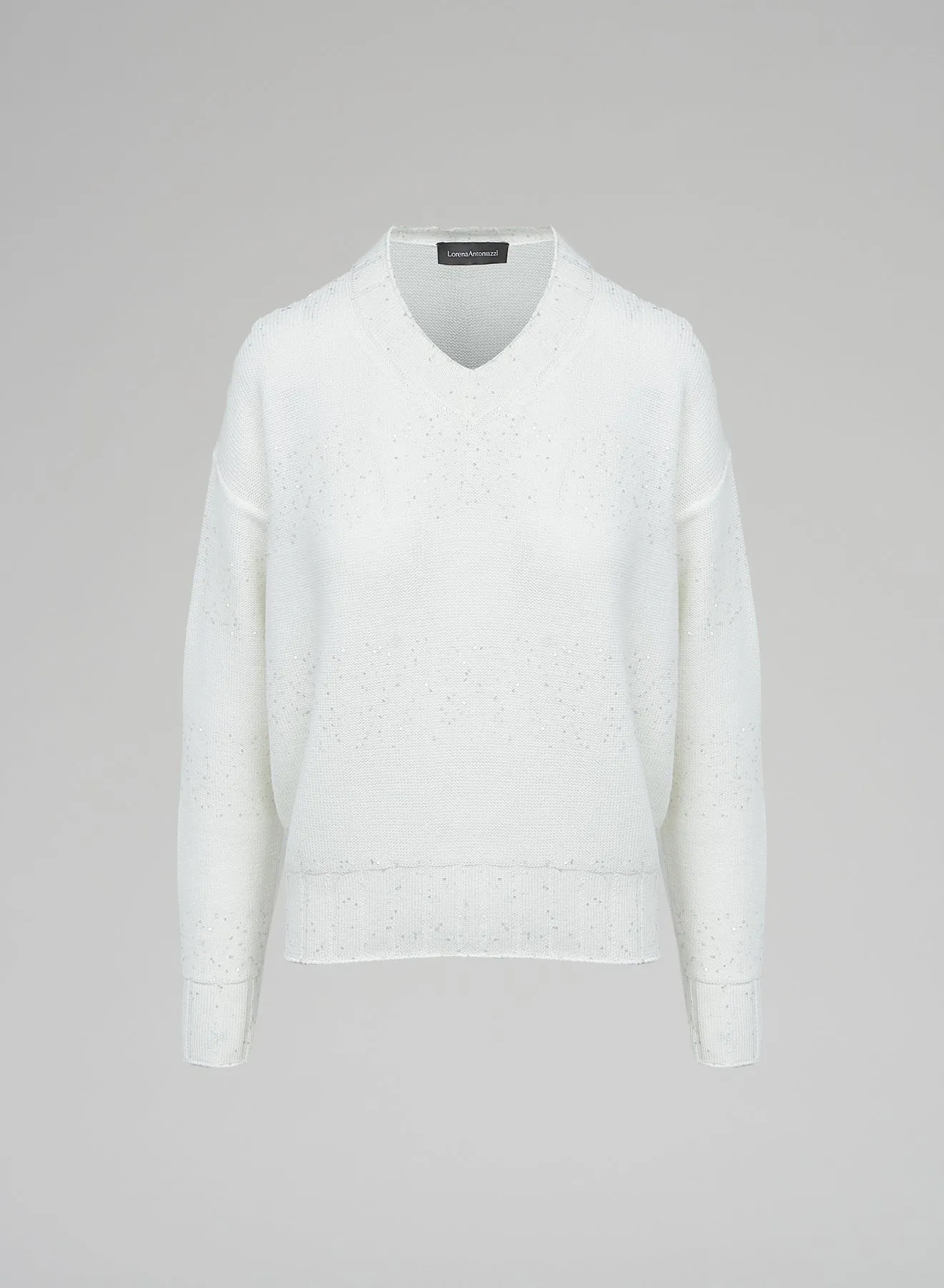MAGLIA IN LANA