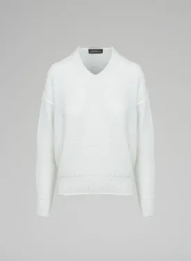 MAGLIA IN LANA