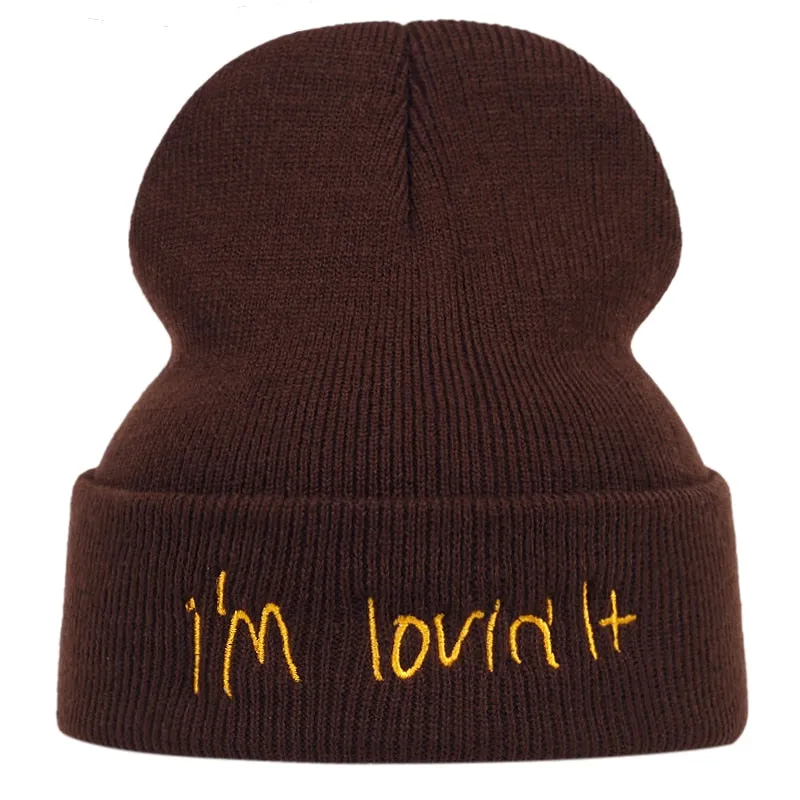 MC' CACTUS JACK BEANIE
