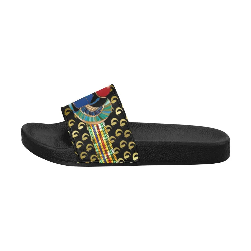 MEDJAY LCC Men's Slide Sandals