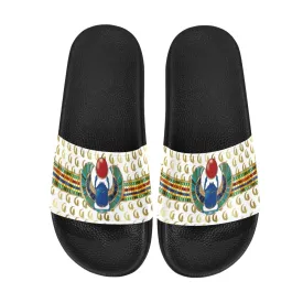 MEDJAY LCC Men's Slide Sandals