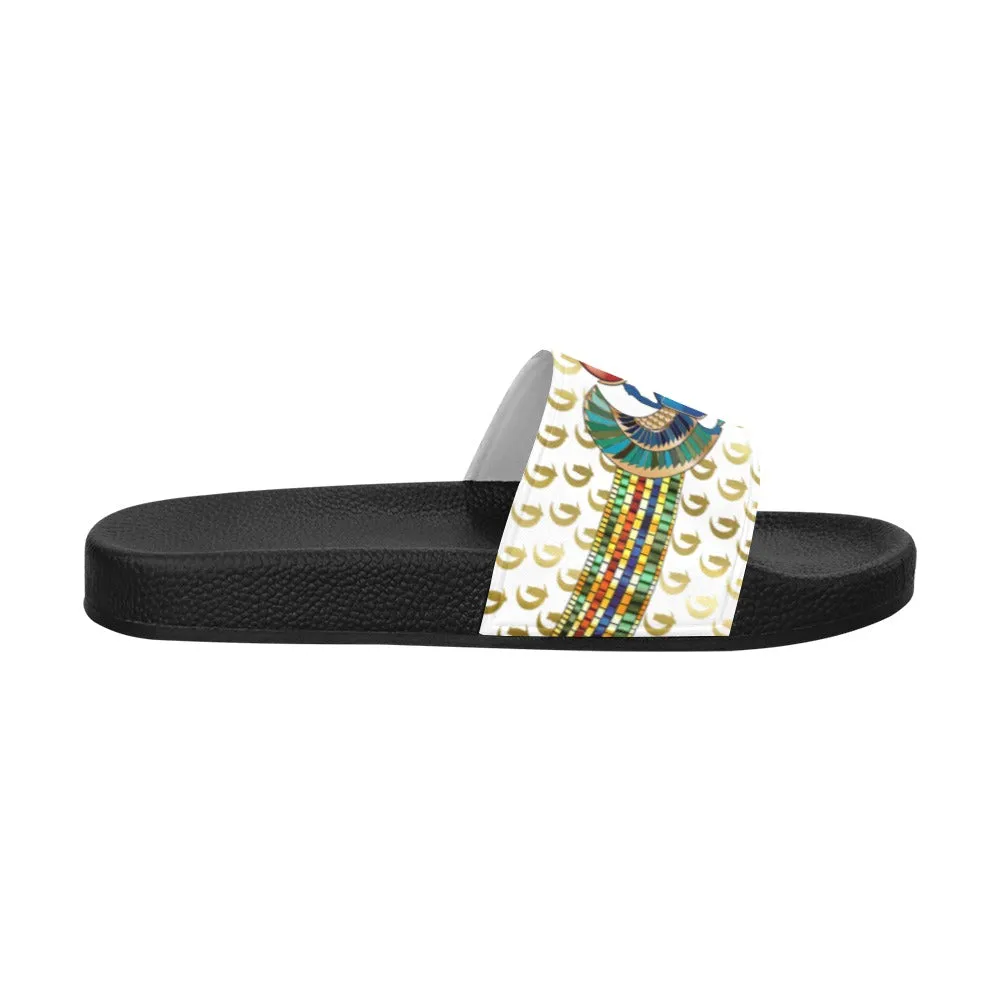 MEDJAY LCC Men's Slide Sandals