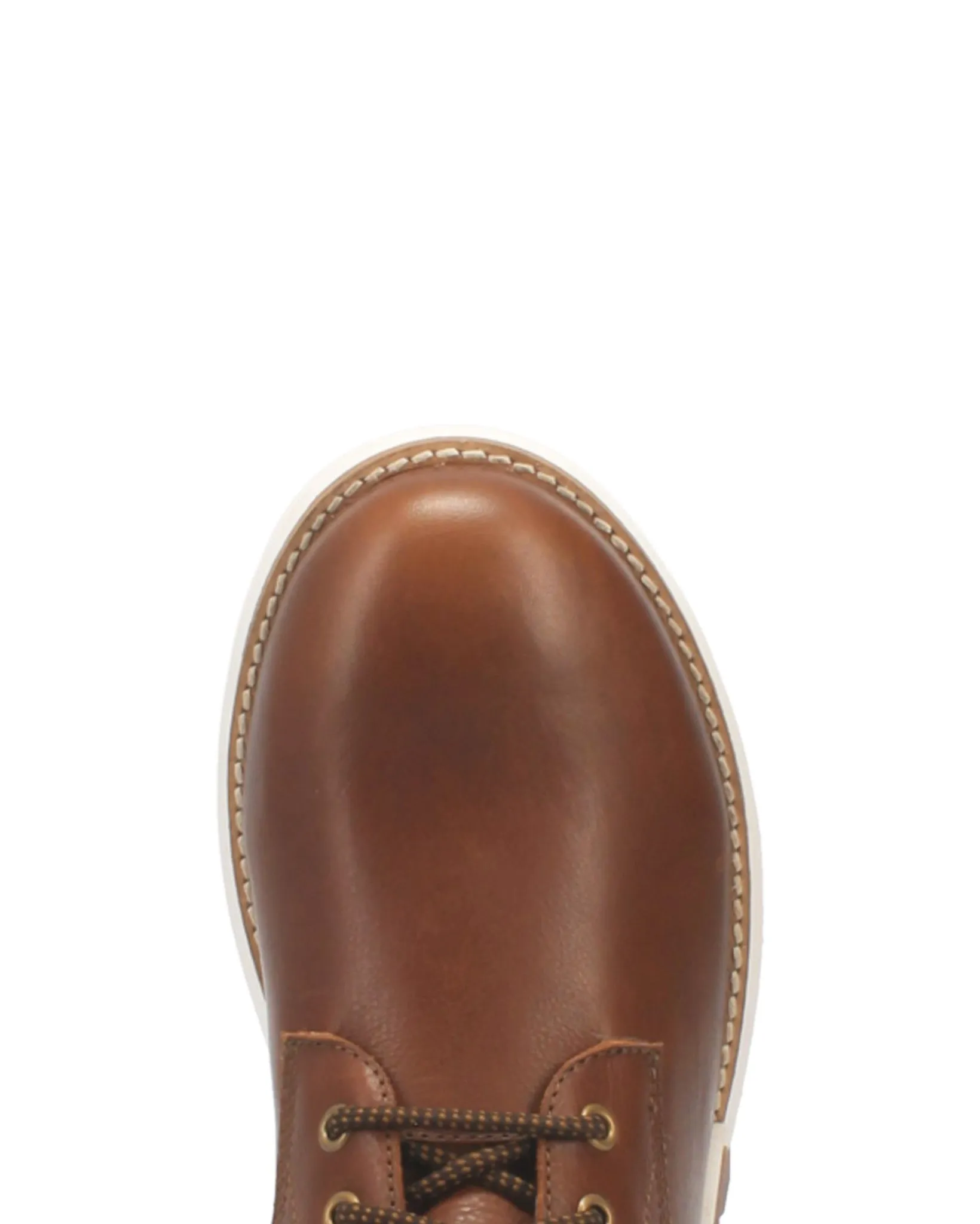 Men's Blacktop Leather Boots
