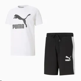 Men's Classics Logo Outfit