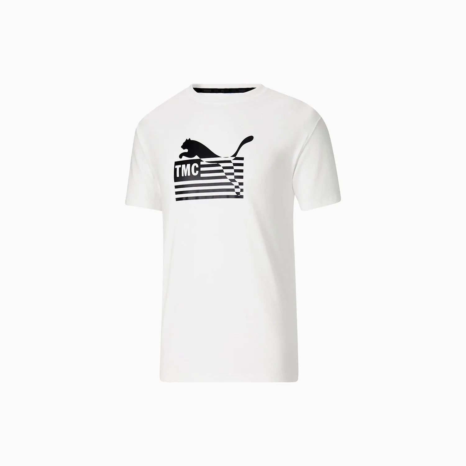 Men's Every Day Hussle Puma X TMC T Shirt