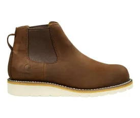 Men's FW5033 Wedge Chelsea Work Boots