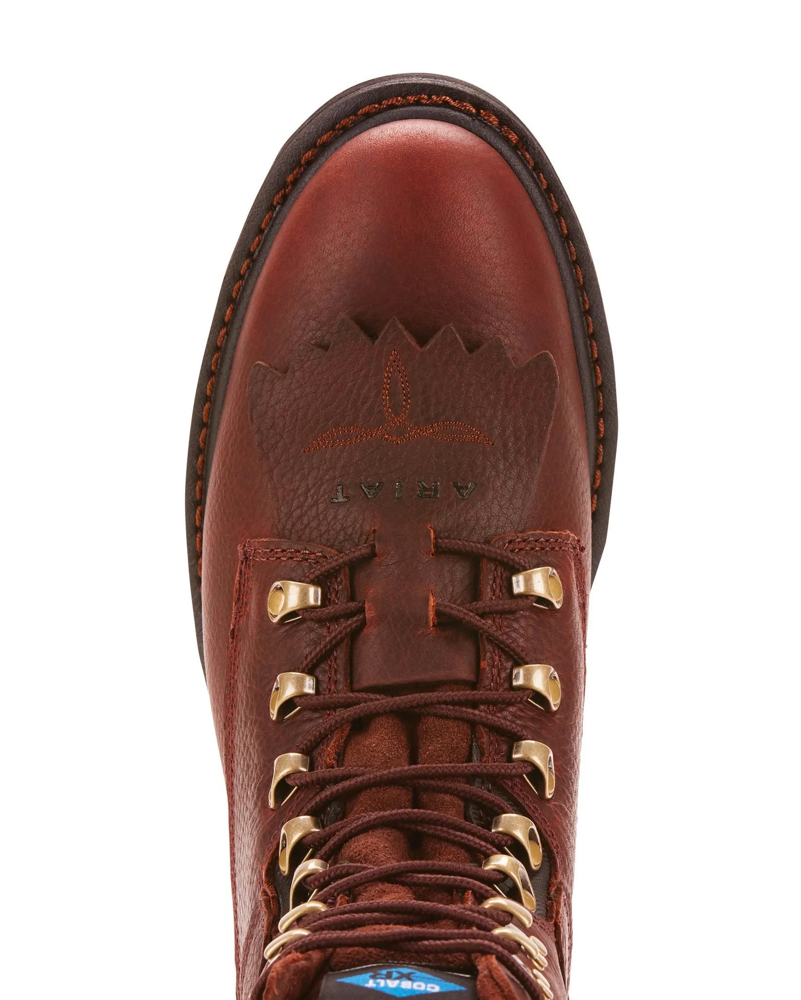 Men's Hermosa 8" ST Work Boots