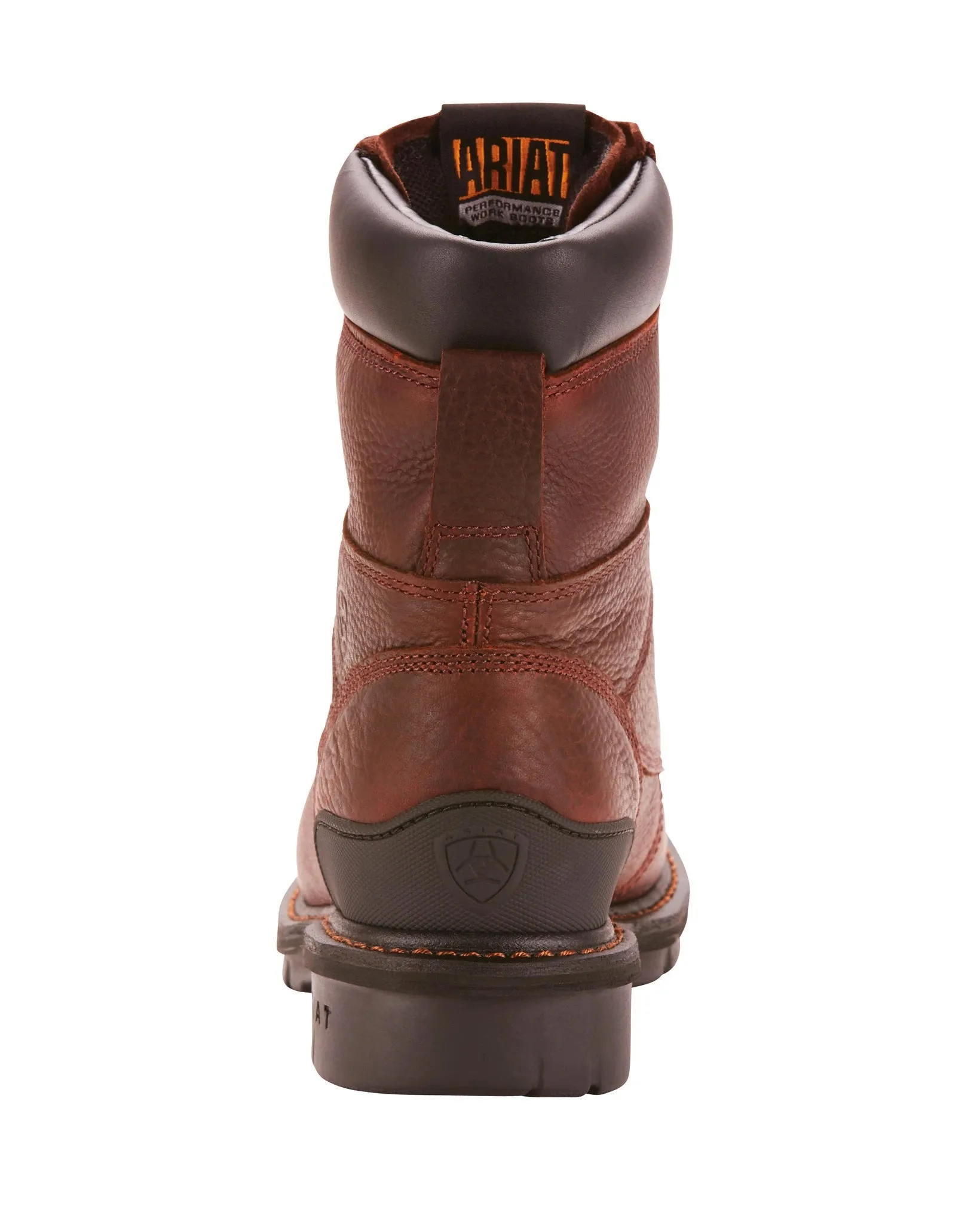 Men's Hermosa 8" ST Work Boots