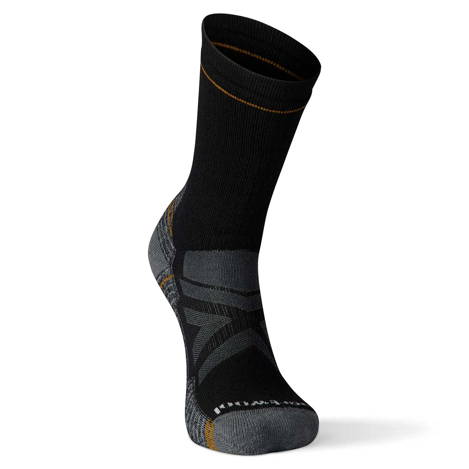 Mens Performance Hike Full Cushion Crew Socks