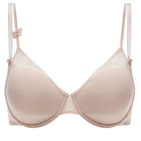 Miss joy fancy T SHIRT spacer bra