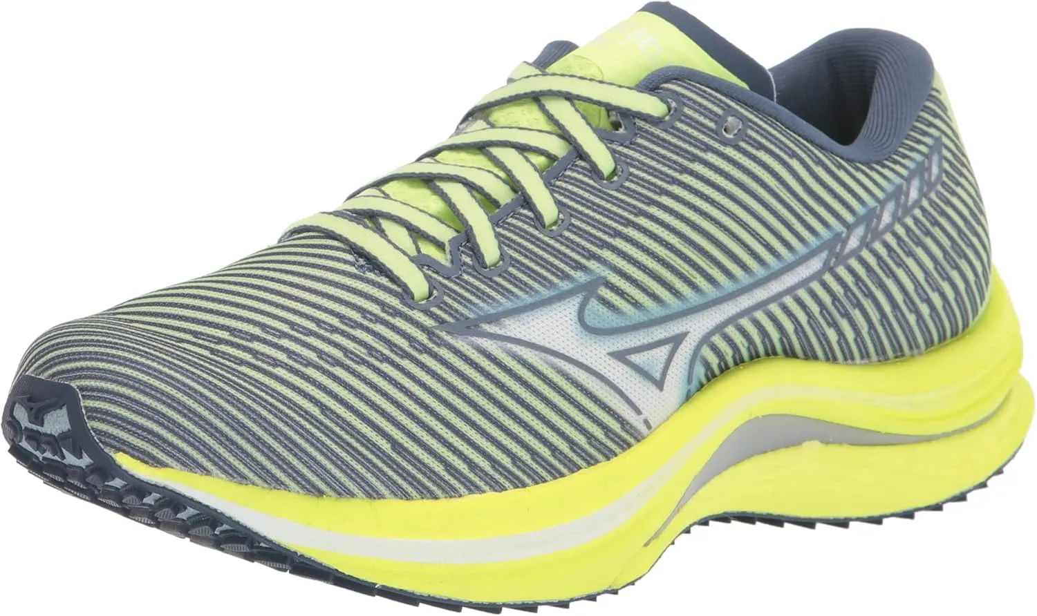 Mizuno Women's Wave Rider 25 Running Shoe