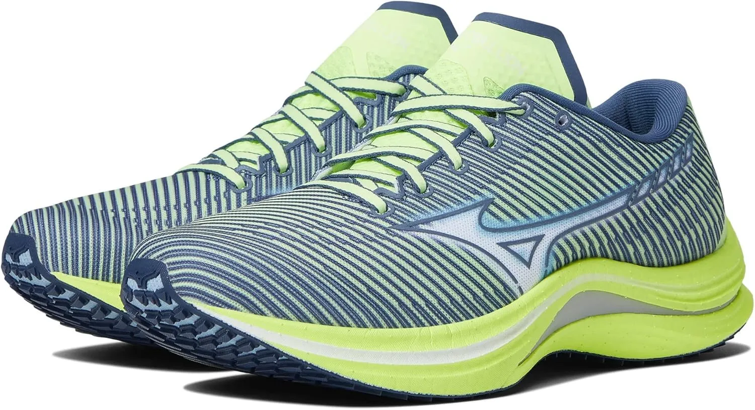 Mizuno Women's Wave Rider 25 Running Shoe