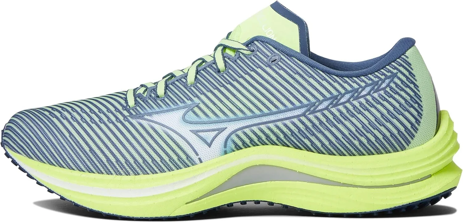 Mizuno Women's Wave Rider 25 Running Shoe