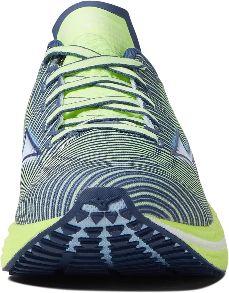 Mizuno Women's Wave Rider 25 Running Shoe