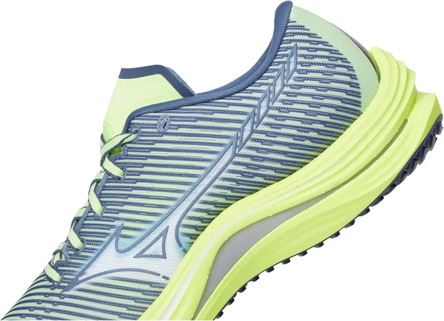 Mizuno Women's Wave Rider 25 Running Shoe