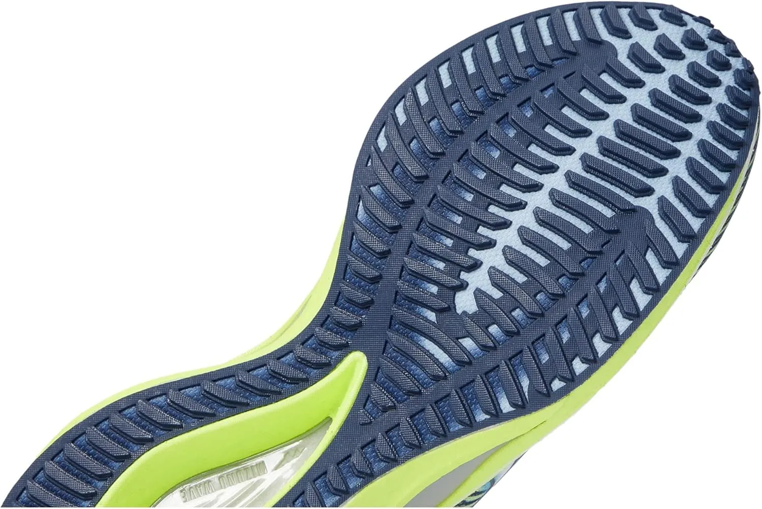 Mizuno Women's Wave Rider 25 Running Shoe