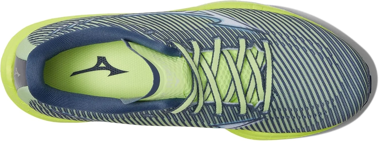 Mizuno Women's Wave Rider 25 Running Shoe