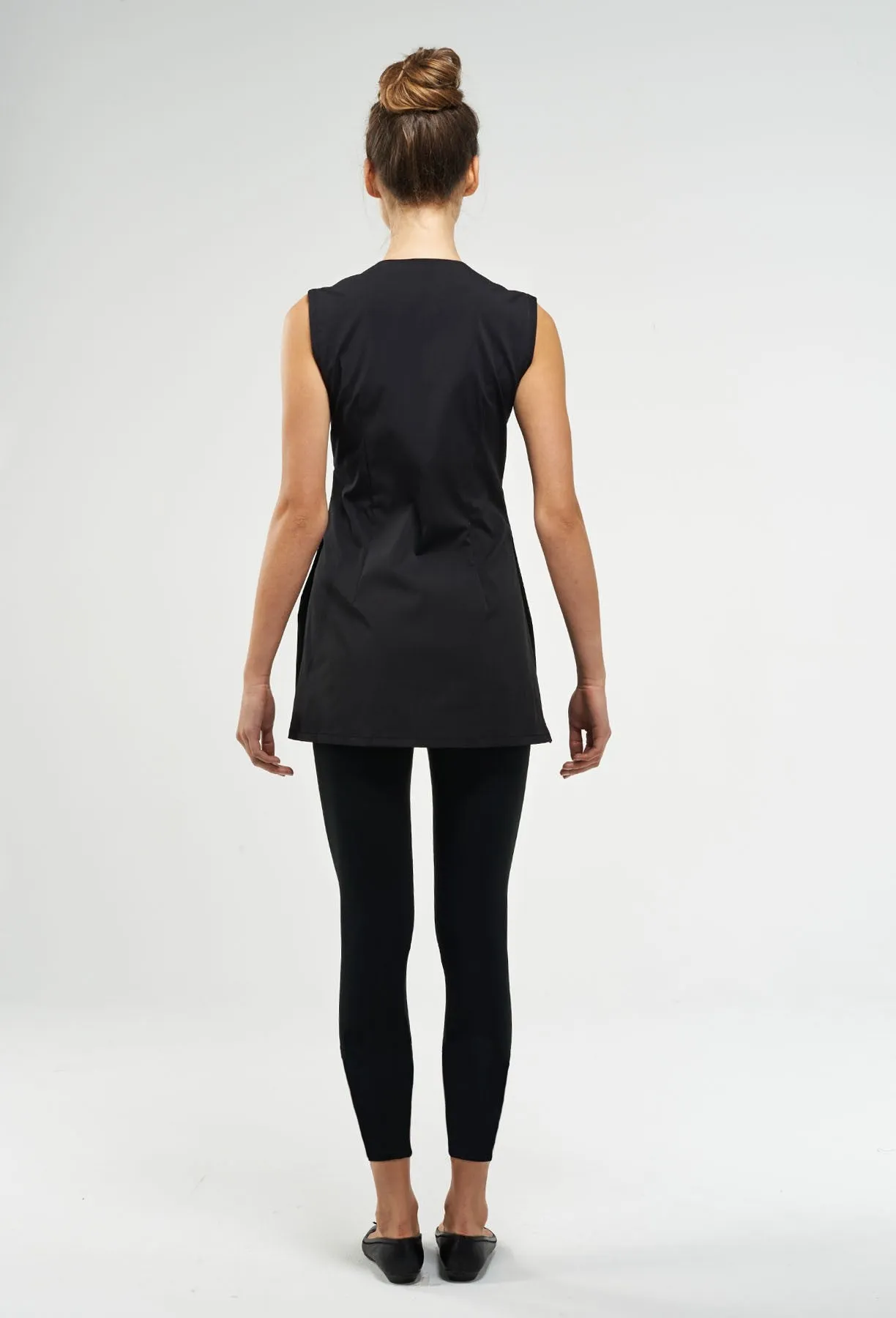 Montego Tunic
