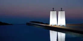 Mora Lamp