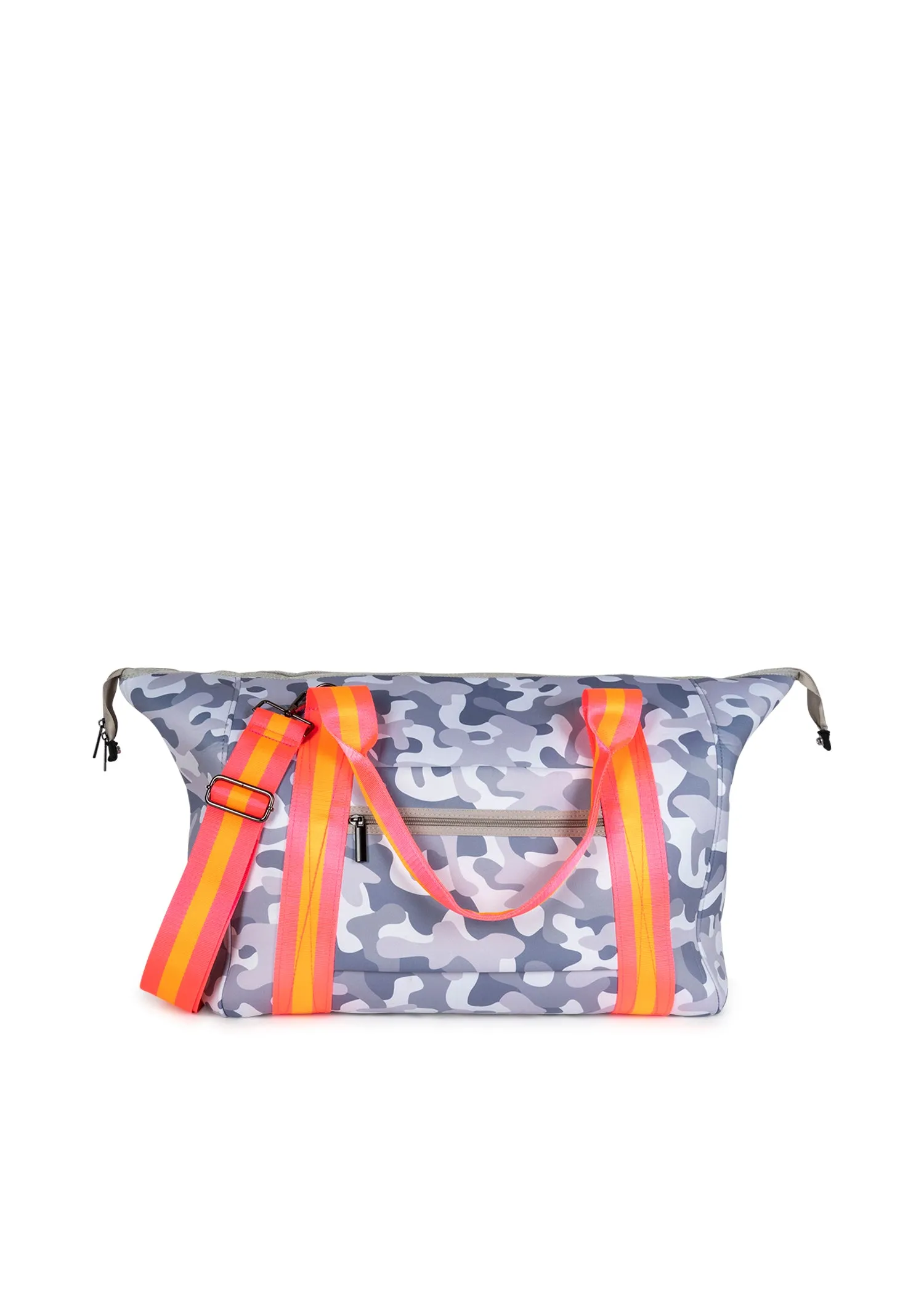 Morgan Rise Neoprene Weekender-FINAL SALE