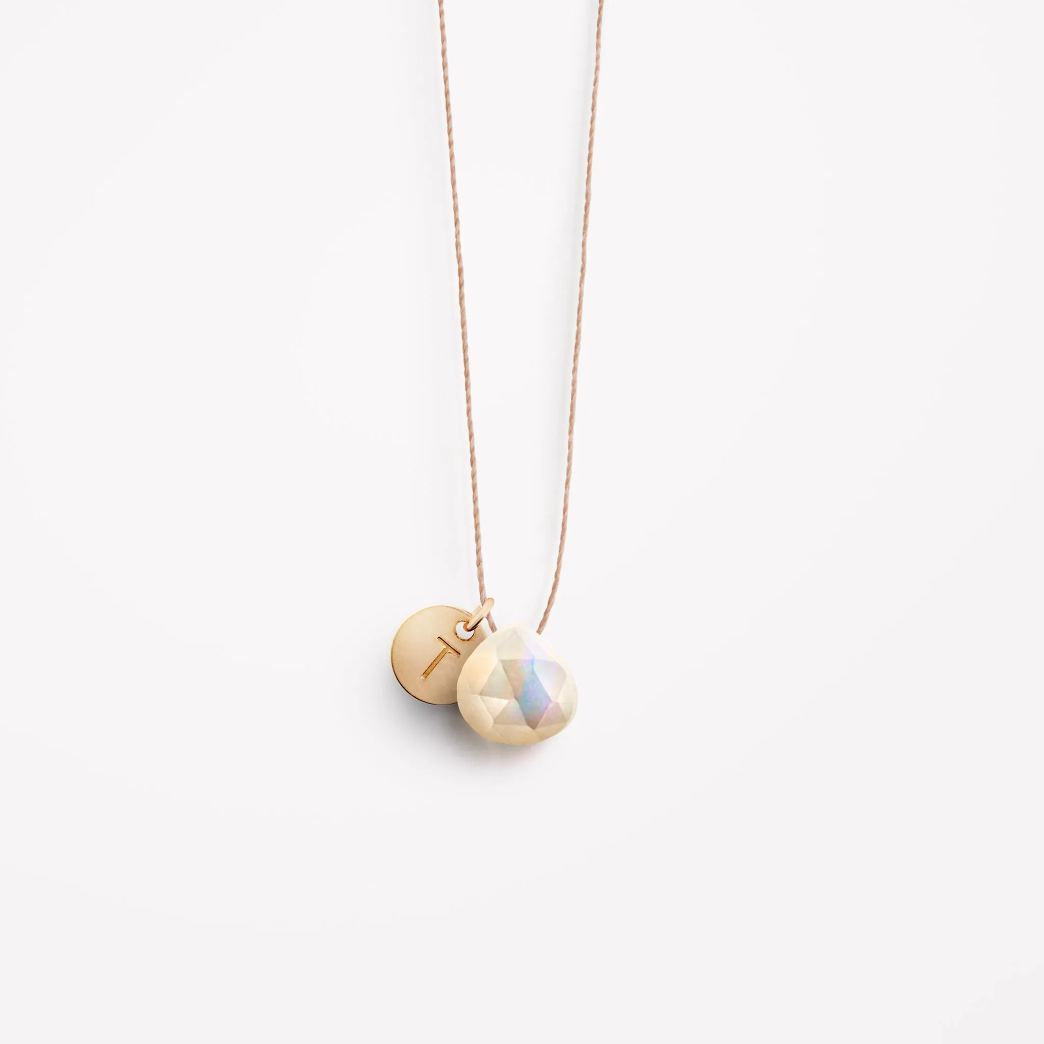 Mother of Pearl Gift Box