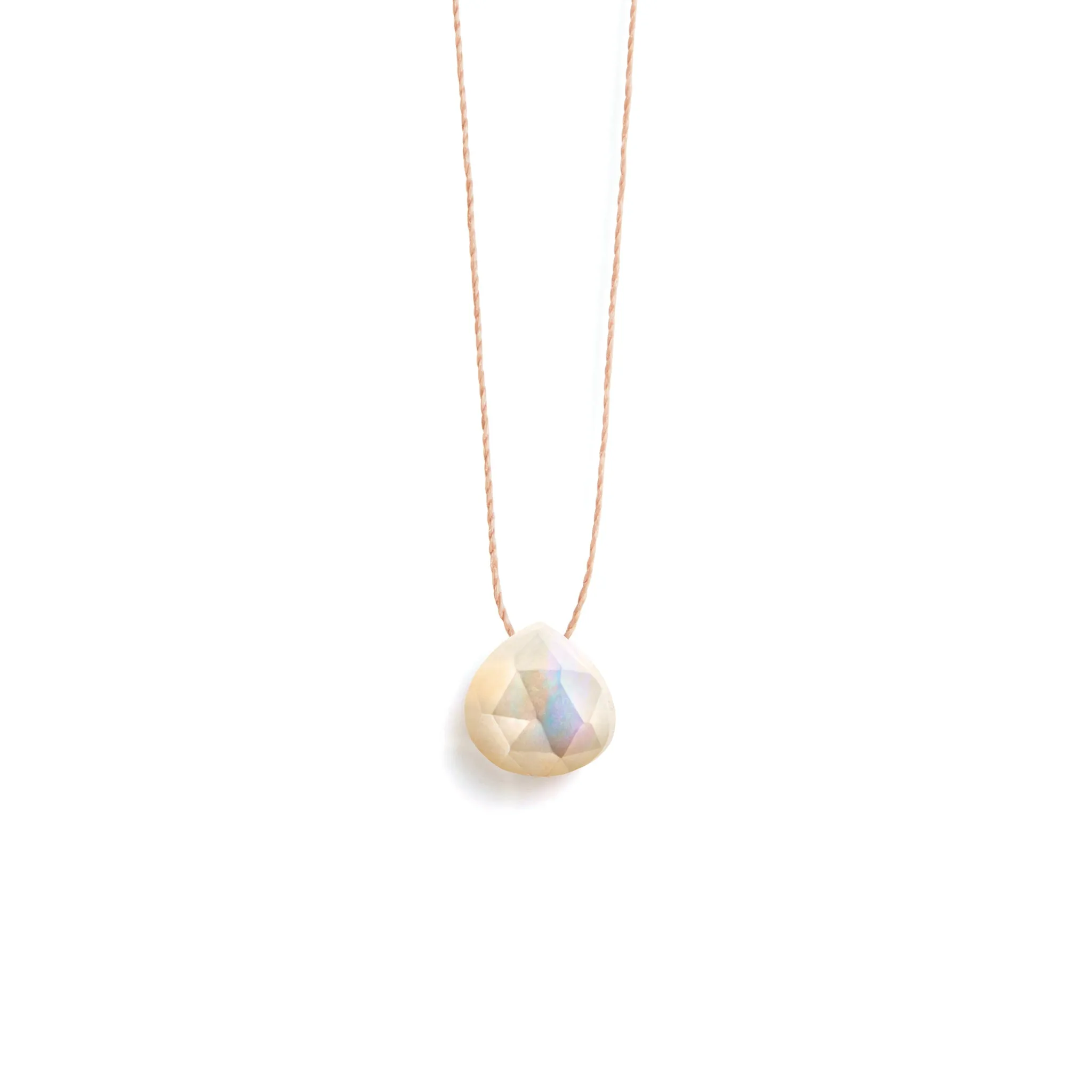 Mother of Pearl Gift Box