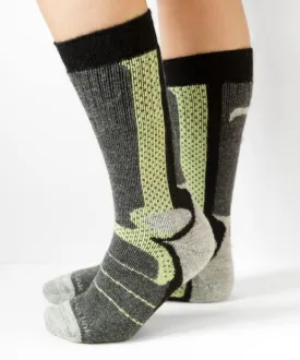 Mountaineer Sock
