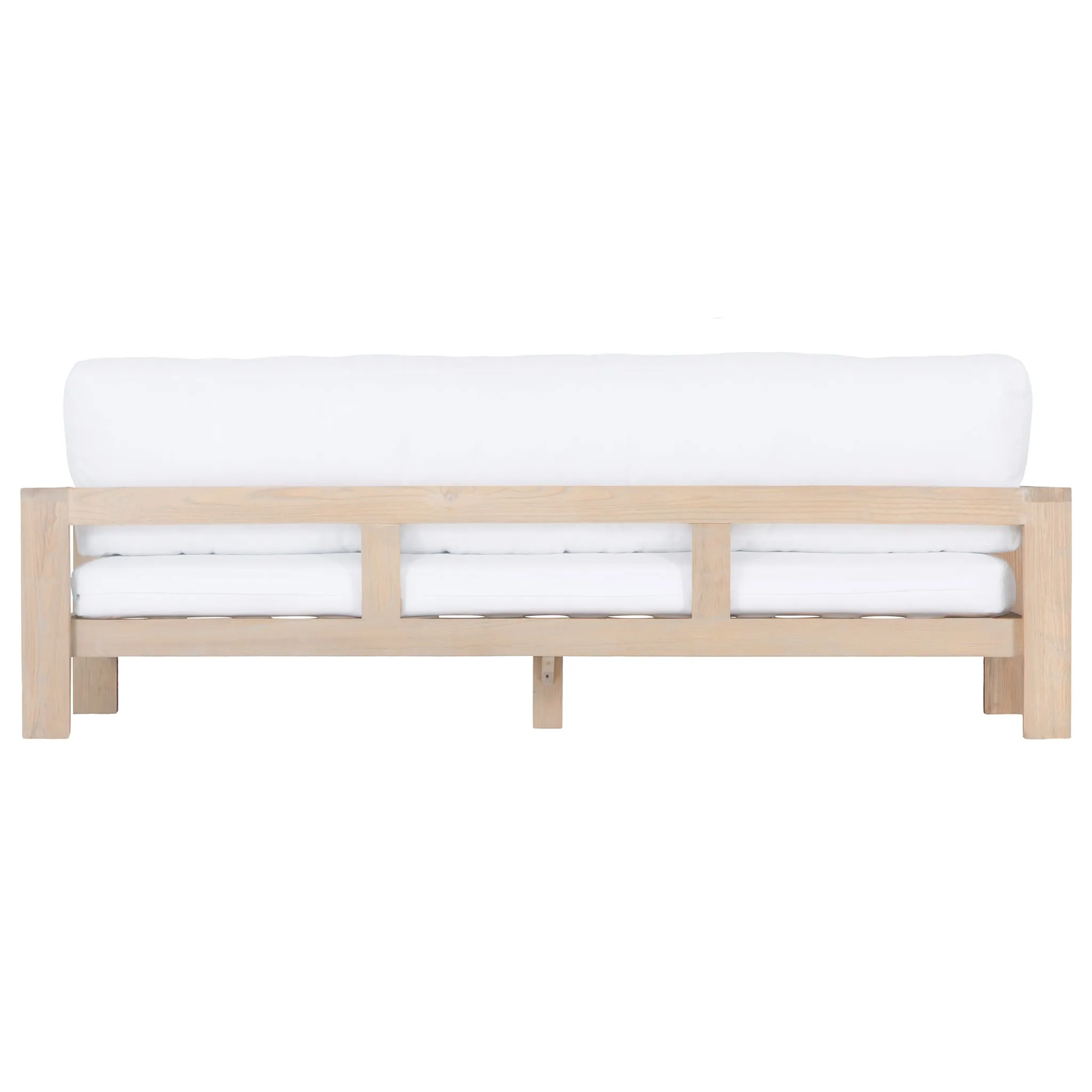 MOZAMBIQUE SOFA | 3 SEAT