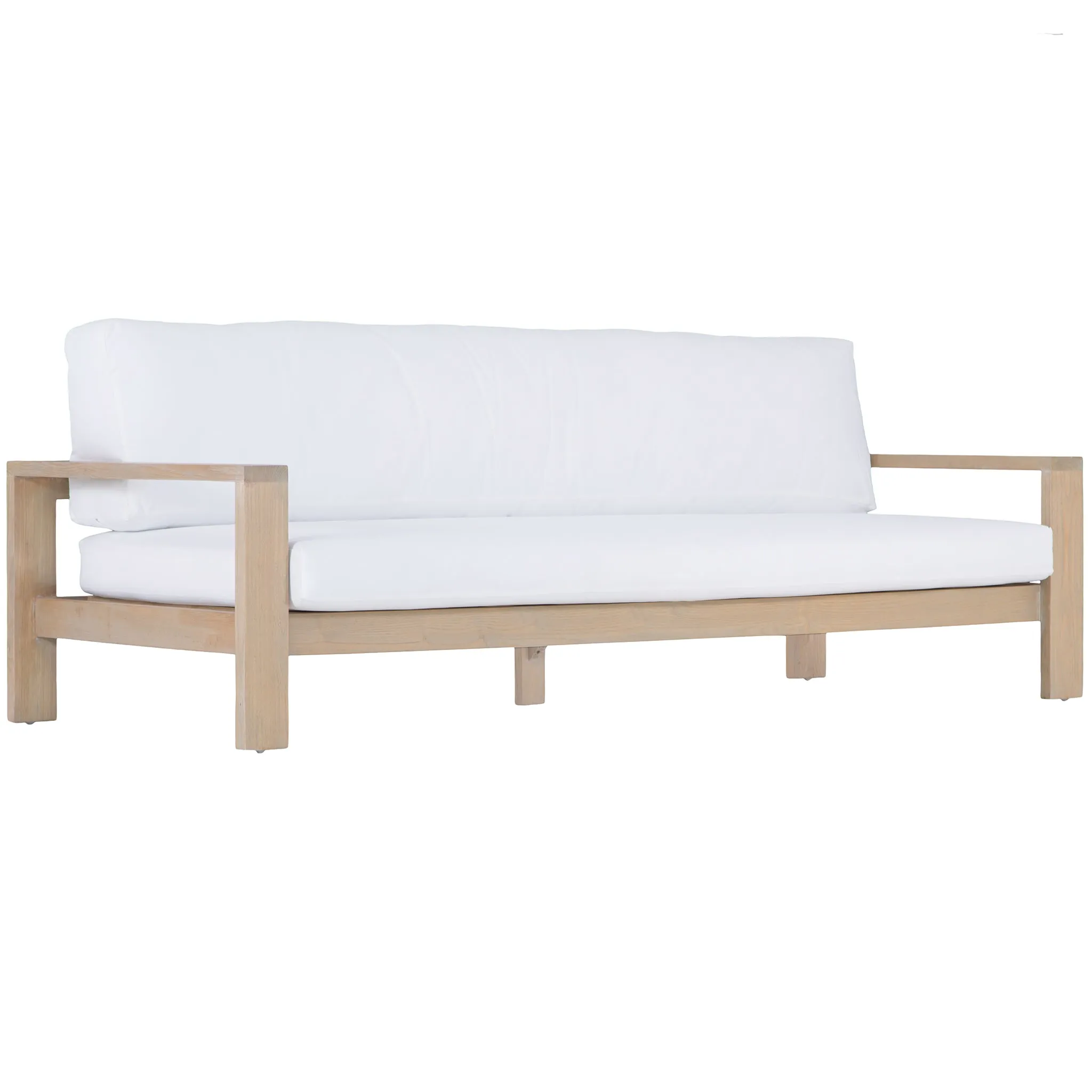 MOZAMBIQUE SOFA | 3 SEAT